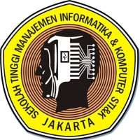 STMIK JAKARTA STI&K Logo