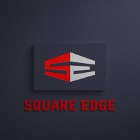 Square Edge Logo