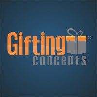 Gifting Concepts Pvt. Ltd. Logo