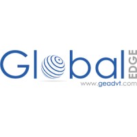 Global Edge Advertisements LLC Logo