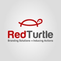 Red Turtle India Logo
