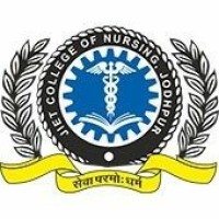 JIET College of Nursing, Jodhpur Logo