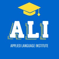 UMKC Applied Language Institute Logo