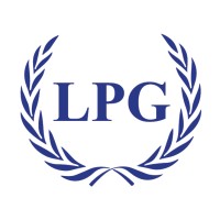 Legacy Purchasing Group Logo