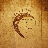 RESTAURANTE AL FRIO Y AL FUEGO Logo