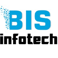 BISINFOTECH Logo