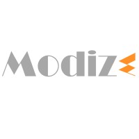 Modize Logo
