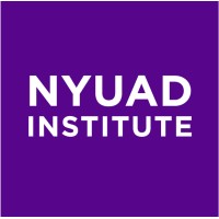 NYUAD Institute Logo