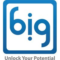 Bits In Glass (India & UK) Logo