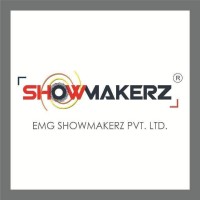 EMG SHOWMAKERZ PVT LTD Logo