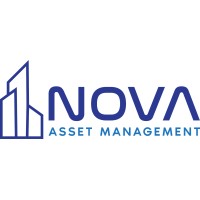 Nova Asset Management Logo