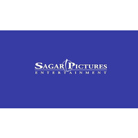 Sagar Pictures Entertainment Logo