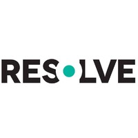 Resolve Foundation Logo