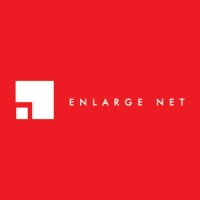 EnlargeNet Logo