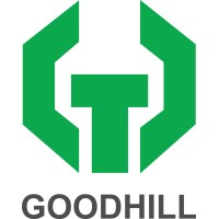 Goodhill Enterprise (Cambodia) Ltd. Logo