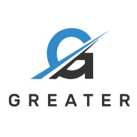 Greater Marketing Logo