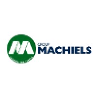 Group Machiels Logo
