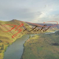 Fly and Field Outfitters Logo