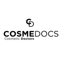 CosmeDocs Logo