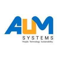 Automation and Maintenance Management Systems Logo