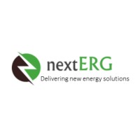 nextERG Energy Infra Pvt Ltd. Logo