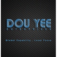 Dou Yee Enterprises (Official) Logo