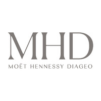 Moët Hennessy Diageo Hong Kong & Macau Logo