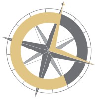 Compass Light Productions, Camden Maine Logo