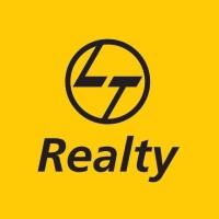 L&T Realty Commercial Logo