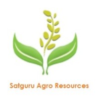 Satguru Agro Resources Pvt. Ltd. Logo