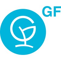 Greeneration Foundation Logo