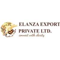 Elanza Export Pvt Ltd Logo