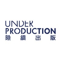 Under Production Ltd Logo