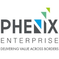 Phenix Enterprise Logo