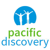 Pacific Discovery Logo