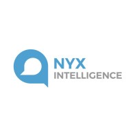 Nyx Intelligence Logo