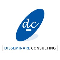 Disseminare Consulting Logo