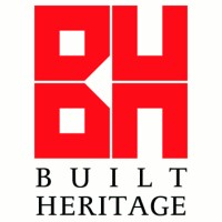 Built Heritage Logo