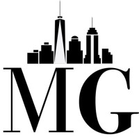 Manhattan Globe Logo