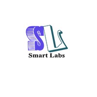 Smart Labs & IT Solutions Logo