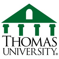 Thomas University Logo