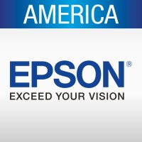 Epson America Inc. Logo