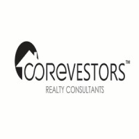 Corevestor Realty Pvt. Ltd. Logo