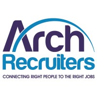 ArchRecruiters Logo
