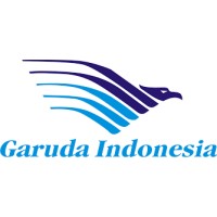 PT Garuda Indonesia Logo