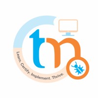 TestoMeter - Software testing Training and Consulting Services Logo