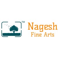 Nagesh Fine Arts Logo
