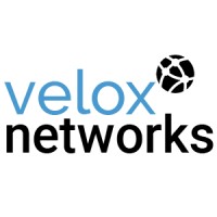 Velox Networks Pte Ltd Logo
