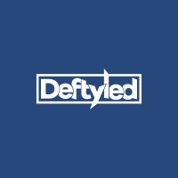 Deftyled Logo