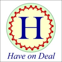 Haveon Deal Services Pvt.Ltd Logo